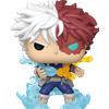 Funko Pop! Plus: My Hero Academia - Shoto Todoroki #2158