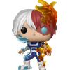 Funko Pop! Animazione My Hero Academia Shoto Todoroki #372 Figura Vinile