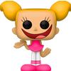 Funko Pop! Animazione: Laboratorio Di Dexter - Dee Dee Figurina In Vinile