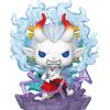Funko Pop! Deluxe One Piece Yamato Man-Beast Form Glow-in-the-Dark #1596 Ente