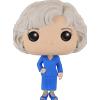 Funko Pop! Serie Tv The Golden Girls - Rose Nylund #328, Figura In Vinile