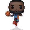 Funko Pop! Film Space Jam: A New Legacy LeBron James Salto #1182