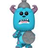 Funko Pop! Disney Monsters, Inc. 20° Anniversario Sulley 1156