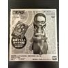 Bandai Shonen Jump One Piece LECAFIG Smoker Card Set Limited Promo TCG