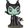 Funko Pop! Disney Villains Maleficent #1082 Figura In Vinile Limited Edition