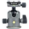 Vanguard Alta BH-300 Testa a sfera per treppiede | Vanguard Alta BH-300 Testa a sfera per treppiede