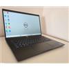 Dell Latitude 7420..i5-1145G7..Ram 16 SSD 256 Batt Eccellente RICONDIZIONATO TOP
