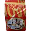 ELAH NOVI MINI TAVOLETTE FONDENTE 72% KG 1 PEZZI 180 CIRCA SENZA GLUTINE