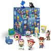 Funko Mystery Mini - Toy Story 5 - Woody, Buzz Lightyear, LilyPad e altri - 1 di 12 da collezionare - I modelli possono variare - Figurina da collezione in vinile - Idea regalo