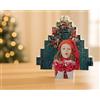 Fotoregali Mattoncini Puzzle Albero personalizzato con foto