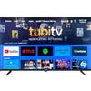 Generico Xioni Smart Tv Qled 32 HD FullScreen Frameless