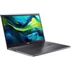 Acer Notebook Acer Aspire 17 A17-51M-75T6 Intel® Core™ i7 i7-13620H Computer portatile 43,9 cm (17.3") Full HD 16 GB DDR5-SDRAM 1 TB SSD Wi-Fi 6E (802.11ax) Windows 11 Home Grigio QWERTY Italiano [NX.JHDET.003]