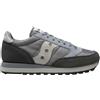 Saucony Scarpe Sneakers Saucony Jazz Original da uomo rif. S101443-1001, Grigio