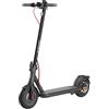 Xiaomi Electric Scooter, Integrated Turn Signals, Steel Frame, Double Braking System, Non-Slip Desing, KERS Energy Recovery, Xiaomi Home App Control-4 US