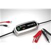 CTEK MXS 3.8 Caricabatterie (rete AC) per batterie al piombo 12V 3.8A corrente di carica Caricabatterie ad alta frequenza