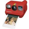 Polaroid Go | rosso - ottimo
