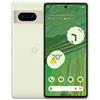 Google Pixel 7 | 256 GB | Dual-SIM | Verde Lemongrass - ottimo