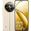 Realme 12 Pro Plus 5G | 12 GB | 512 GB | Navigator Beige - molto buono