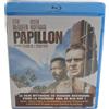 Paramount Pictures Papillon 1973 Blu-Ray HD Steve McQueen, Dustin Hoffman, Area B