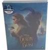 SM Life Design Group La Belle et la Bête (2017) - SteelBook Blu-ray 3D 2D KimchiDVD Lenticulaire
