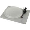 Pro-Ject Debut Carbon Esprit (DC) Giradischi Con Cinghia, Grigio