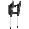 Multibrackets 6558 Supporto TV a parete 139,7 cm [55] Nero (Multibrackets M Univ
