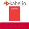 Kabelio ► Kabelio Estensione Rinnovo 12 Mesi Codice Di Accesso ⭐️⭐️⭐️⭐️⭐️ ✅