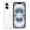 Apple iPhone 16 128GB 6.1" White MYE93HN/A