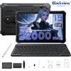 Blackview Active 8 Pro Rugged Tablet 10.36" 2.4K 16GB+256GB 22000mAh IP68 IP69K