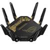 ASUS ROG Rapture GT-BE98 router wireless 10 Gigabit Ethernet Quad-band (2.4 GHz