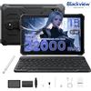 Blackview Active 8 Pro Rugged Tablet 10.36" 2.4K 16GB+256GB 22000mAh IP68 IP69K