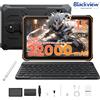 Blackview Active 8 Pro Rugged Tablet 10.36" 2.4K 16GB+256GB 22000mAh IP68 IP69K