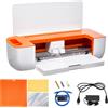 Uimoso Plotter da taglio per vinile 305 mm con connessione Bluetooth