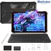 Blackview Active 5 Rugged Tablet 8.68 Pollici 24GB+128GB IP68 IP69K MIL-STD-810H