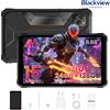 Blackview Active 5 Rugged Tablet 8.68 Pollici 24GB+128GB IP68 IP69K MIL-STD-810H