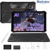 Blackview Active 5 Rugged Tablet 8.68 Pollici 24GB+128GB IP68 IP69K MIL-STD-810H