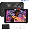 Blackview Active 5 Rugged Tablet 8.68 Pollici 24GB+128GB IP68 IP69K MIL-STD-810H