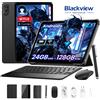 Blackview MEGA 2 Tablet 12 Pollici FHD+ 36GB+256GB Android 15 Tastiera Stilo