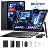 Blackview MEGA 2 Tablet 12 Pollici FHD+ 36GB+256GB Android 15 Tastiera Stilo