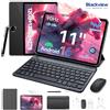 Blackview ZENO 5 Tablet 11 Pollici 32GB+128GB FHD 90Hz 9000mAh Android 16 4G LTE