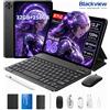 Blackview MEGA 5 Tablet 12,2 Pollici 48GB+256GB Android 16 10000mAh 120Hz FHD+