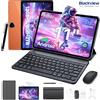 Blackview ZENO 5 Tablet 11 Pollici 32GB+128GB FHD 90Hz 9000mAh Android 16 4G LTE