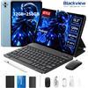Blackview MEGA 5 Tablet 12,2 Pollici 48GB+256GB Android 16 10000mAh 120Hz FHD+