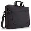 Case Logic VNAI-215 Black 39,6 cm (15.6") Custodia a tasca Nero