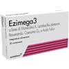 ALFASIGMA SpA Ezimega3 20cpr