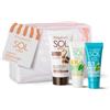 Bottega Verde Kit Solari Viso 1 St