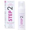 Apiarium Mousse Viso Detergente Bio Idra-Lift Step 2 150 ml Detergente