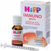 HIPP ITALIA SRL Hipp Immuno Gocce 20 Ml