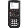 Texas Instruments TI-82 Ad Edition PYTHON - NoirCalculatrice Graphique colore