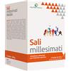 AQUA VIVA Srl SALI MILLESIMATI 25 BUSTINE 20 G